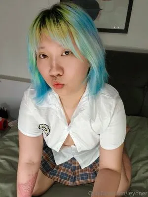Leynner OnlyFans Leaked Free Thumbnail Picture - #4Z6eMHD9P0