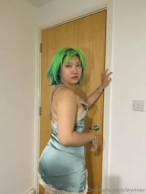 Leynner OnlyFans Leaked Free Thumbnail Picture - #9ZIegoaGlI