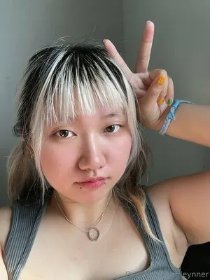 Leynner OnlyFans Leaked Free Thumbnail Picture - #GWttcZ0Bec