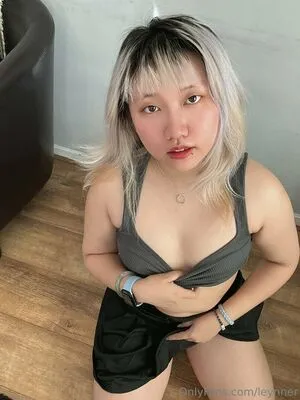 Leynner OnlyFans Leaked Free Thumbnail Picture - #X3J3czczku