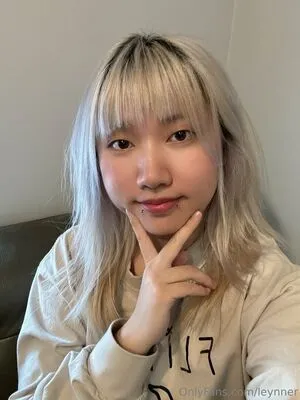 Leynner OnlyFans Leaked Free Thumbnail Picture - #esgxxRDjps