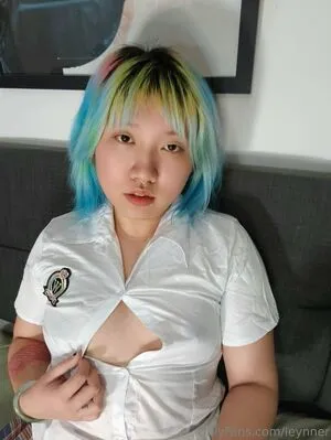Leynner OnlyFans Leaked Free Thumbnail Picture - #swC17UszWF