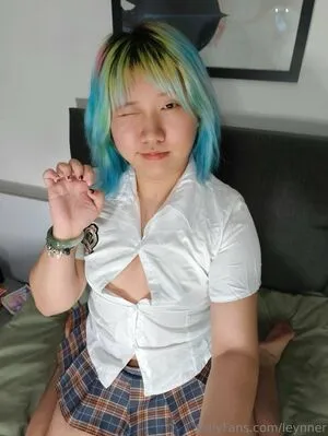 Leynner OnlyFans Leaked Free Thumbnail Picture - #veJori5Sp3