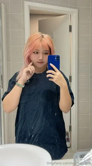 Leynnercutie OnlyFans Leaked Free Thumbnail Picture - #7f5j1iAq0K