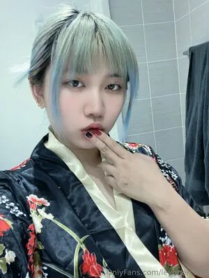 Leynnercutie OnlyFans Leaked Free Thumbnail Picture - #CaCtK4koFt