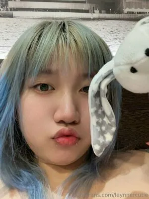 Leynnercutie OnlyFans Leaked Free Thumbnail Picture - #E8mP2V3jf9