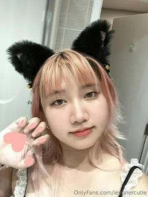 Leynnercutie OnlyFans Leaked Free Thumbnail Picture - #Gf5UJeMe5v