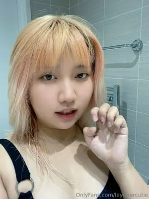 Leynnercutie OnlyFans Leaked Free Thumbnail Picture - #IXCUDsJdVQ