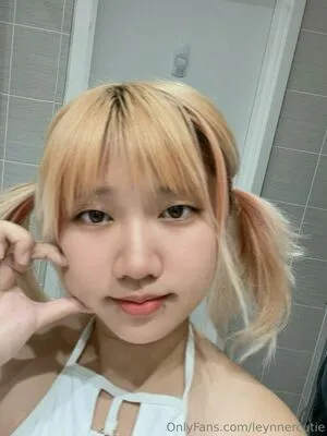 Leynnercutie OnlyFans Leaked Free Thumbnail Picture - #LmWndkoiN3