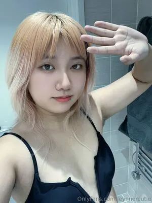 Leynnercutie OnlyFans Leaked Free Thumbnail Picture - #PQZM7952zS