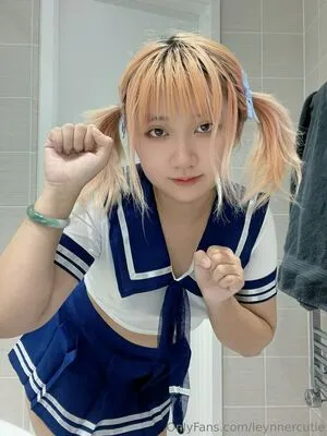 Leynnercutie OnlyFans Leaked Free Thumbnail Picture - #XogfnAhZ7T