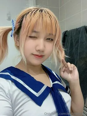 Leynnercutie OnlyFans Leaked Free Thumbnail Picture - #ZP3utq6Rpm