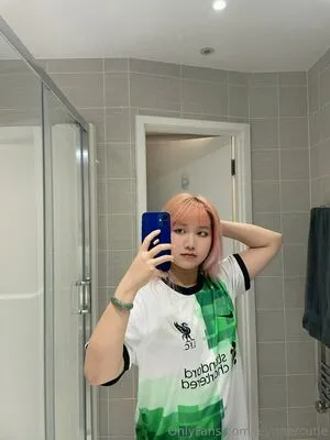 Leynnercutie OnlyFans Leaked Free Thumbnail Picture - #diCShMPCOG