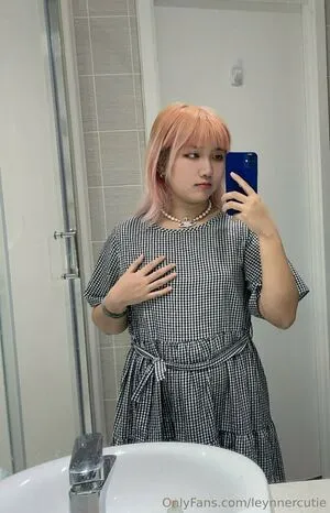 Leynnercutie OnlyFans Leaked Free Thumbnail Picture - #hWkptZD0kS