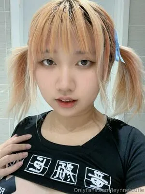 Leynnercutie OnlyFans Leaked Free Thumbnail Picture - #nI2pbIA7hK