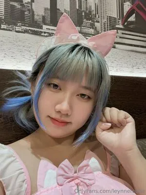 Leynnercutie OnlyFans Leaked Free Thumbnail Picture - #nr0D0ti0rX