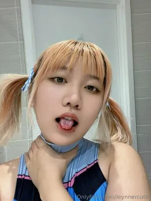 Leynnercutie OnlyFans Leaked Free Thumbnail Picture - #rf0BpjFC5K