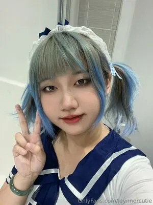 Leynnercutie OnlyFans Leaked Free Thumbnail Picture - #t7qlbshwcI