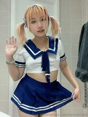 Leynnercutie OnlyFans Leaked Free Thumbnail Picture - #tIeRum5ATI