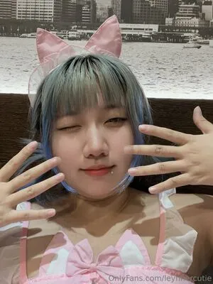 Leynnercutie OnlyFans Leaked Free Thumbnail Picture - #vWSUAEWfSa