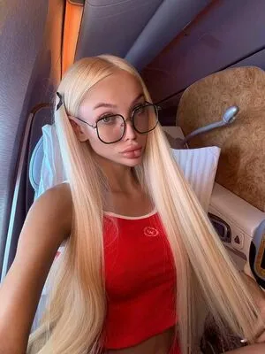 Leyushaa OnlyFans Leaked Free Thumbnail Picture - #F4SMrVCm4f