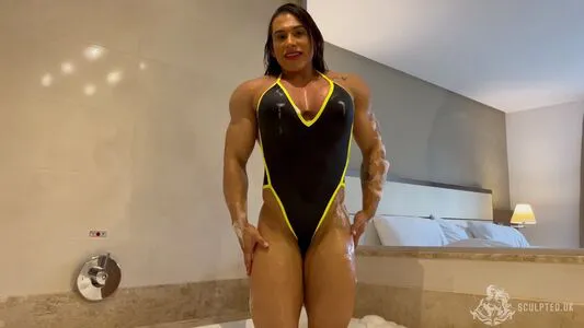 Leyvina Ifbb OnlyFans Leaked Free Thumbnail Picture - #EcrCabqOem