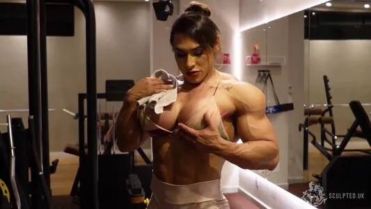 Leyvina Ifbb OnlyFans Leaked Free Thumbnail Picture - #LQk158MVnP