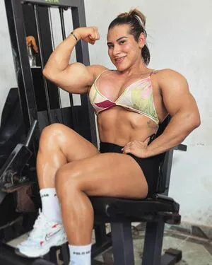 Leyvina Ifbb OnlyFans Leaked Free Thumbnail Picture - #uodcDTa3V7