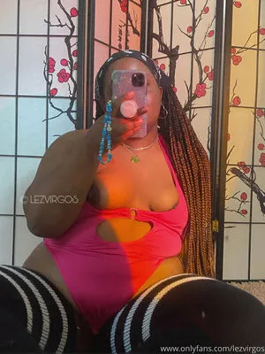Lezvirgos OnlyFans Leaked Free Thumbnail Picture - #LTPUNstNnz