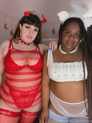 Lezvirgos OnlyFans Leaked Free Thumbnail Picture - #tFmrSJ3nDQ