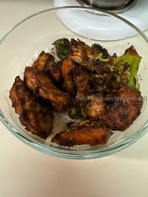 Lezzrene420 OnlyFans Leaked Free Thumbnail Picture - #MlhFDUYP54