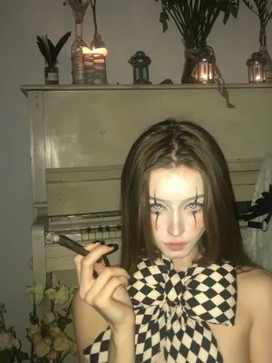 Lflorafaunal OnlyFans Leaked Free Thumbnail Picture - #7mM8xINMQ8