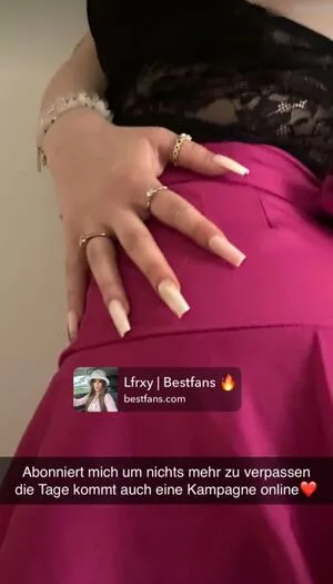 Lfrxy OnlyFans Leaked Free Thumbnail Picture - #6ozJ4pJIAL