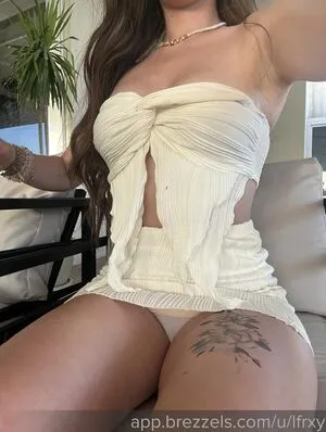 Lfrxy OnlyFans Leaked Free Thumbnail Picture - #MeHiRndaa1