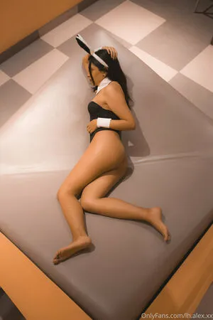 Lh Ale Xx OnlyFans Leaked Free Thumbnail Picture - #HFc0RLD6LS