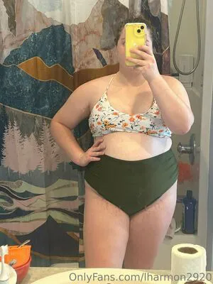 Lharmon2920 OnlyFans Leaked Free Thumbnail Picture - #t3LAiPZu88