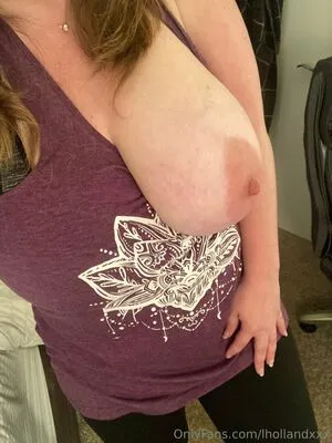 Lholland OnlyFans Leaked Free Thumbnail Picture - #GiUnkRWDQG