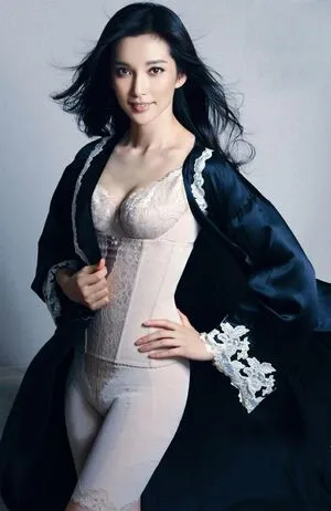 Li Bingbing OnlyFans Leaked Free Thumbnail Picture - #E3DPQdhvkp