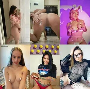 Li Mei OnlyFans Leaked Free Thumbnail Picture - #0fwhQ6bc8n