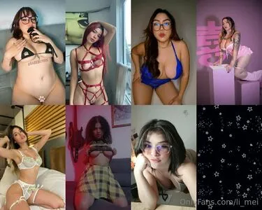 Li Mei OnlyFans Leaked Free Thumbnail Picture - #6yunfR3jPe