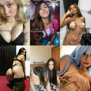 Li Mei OnlyFans Leaked Free Thumbnail Picture - #7D2GQquuLP