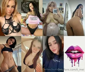 Li Mei OnlyFans Leaked Free Thumbnail Picture - #8cE69Q2rCW