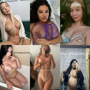 Li Mei OnlyFans Leaked Free Thumbnail Picture - #UeCxbZzuxo