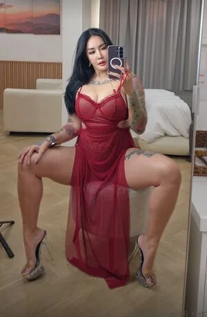 Li Mei OnlyFans Leaked Free Thumbnail Picture - #gFn8ALmcLJ