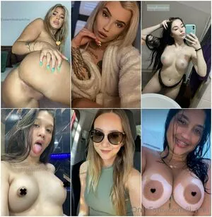 Li Mei OnlyFans Leaked Free Thumbnail Picture - #sjmxteko69
