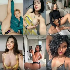 Li Mei OnlyFans Leaked Free Thumbnail Picture - #xwbV5MezCp