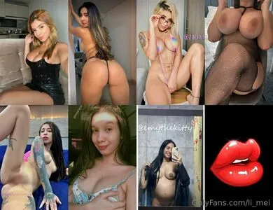 Li Mei OnlyFans Leaked Free Thumbnail Picture - #z46ObmQons