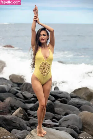 Li Moon OnlyFans Leaked Free Thumbnail Picture - #ug9NR4cuEF