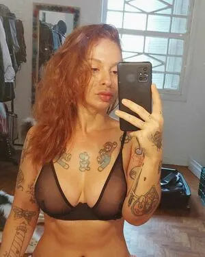 Li Salles OnlyFans Leaked Free Thumbnail Picture - #hWV2s9NVjE