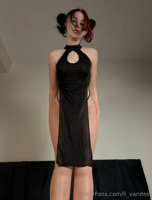 Li Vandes OnlyFans Leaked Free Thumbnail Picture - #dsgxm9JM8z